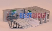 Androver 50mg (Андровер), Vermodje
