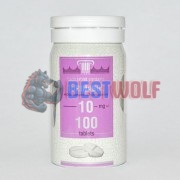 Turinabol 10mg (Туринабол), Olymp Labs