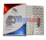 Turhoged 10mg (Турхогед), Golden Dragon