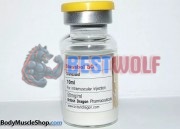 Stanabol 50mg (Станабол), British Dragon