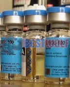 Libol 100mg (Либол), Lyka Labs