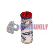 Dianoged 100mg (Дианогед), Golden Dragon