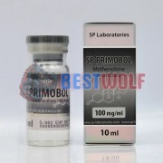 SP Primobol 100 mg (СП Примобол) 10 мл, SP Labs
