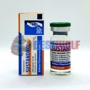 Sustandrol 250mg (Сустандрол), Balkan Pharma