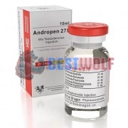 Andropen 275mg (Андропен), British Dragon