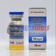 Trenbolone Mix 150 mg (Тренболон Микс), SP Labs