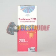 Trenbolone E 200mg (Тренболон Э), Olymp Labs