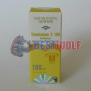 Trenbolone X 100mg (Тренболон X), Olymp Labs