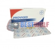 Proviged 50mg (Провигед) 20 табл, Golden Dragon