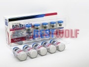 BP Tropin 10IU (БП Тропин 10 ЕД) 10 фл, Balkan Pharma