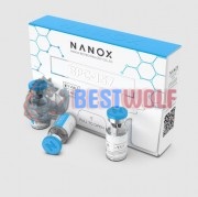 Пептид BPC-157 2mg, Nanox