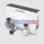 Пептид GHRP2 5mg, Nanox