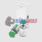 Пептид Melanotan 2 10mg, Nanox