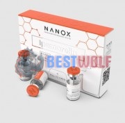 Пептид Ipamorelin 2mg, Nanox