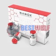 Пептид IGF-1LR3 0,1mg, Nanox