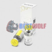 Пептид Peg MGF 2mg, Nanox