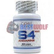 Andarine [Андарин] (35 мг x 60 капс), Core Labs X [Revange Nutrition]