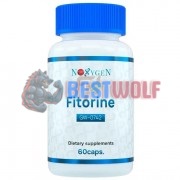 Fitorine [Фиторин] (10 мг x 60 капс), Noxygen