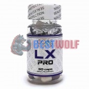 LX [Лаксогенин] (30 капс), Core Labs X [Revange Nutrition]
