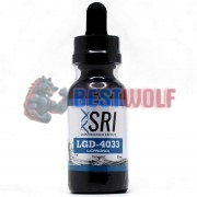 LGD-4033 [Лигандрол] (15 мг x 30 мл), SARM Research Institute (SRI)