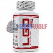 LGD [Лигандрол] (60 капс), Concealed Labs [Revange Nutrition]