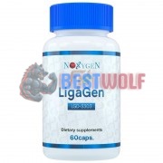 LigaGen [Лигандрол] (10 мг x 60 капс), Noxygen