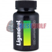 Ligandrol [Лигандрол] (10 мг x 60 капс), Envenom Pharm