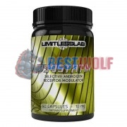 Myostatin [Миостатин] (10 мг x 60 капс), Limitlesslab