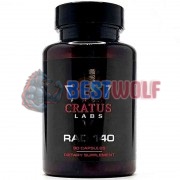RAD-140 [Радарин] (5 мг x 90 капс), Cratus Labs