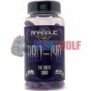 Radarine [Радарин] (5 мг x 90 капс), Anabolic Brew
