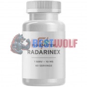 Radarinex [Радарин] (10 мг x 60 капс), Pharmatex