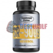 Reverol [Реверол] (20 мг x 60 капс), Supplement Station