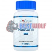 Mastorin [Масторин] (20 мг x 60 капс), Noxygen