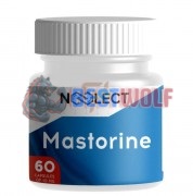 Mastorine [Масторин] (10 мг x 60 капс), Noolect