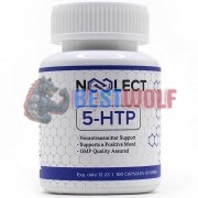 5-HTP [Гидрокситриптофан] (100 мг x 60 капс), Noolect