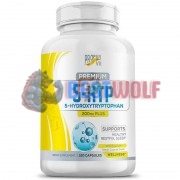 5-HTP [Гидрокситриптофан] (100 мг x 120 капс), ProperVit