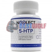 5-HTP [Гидрокситриптофан] (100 мг x 60 капс), Noolect
