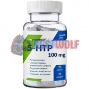 5-HTP [Гидрокситриптофан] (100 мг x 90 капс), Cybermass