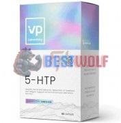 5-HTP [Гидрокситриптофан] (60 капс), VPLab