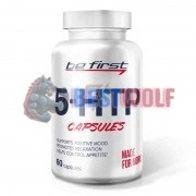 5-HTP [Гидрокситриптофан] (100 мг x 60 капс), Be First