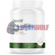 Ashwagandha [Ашваганда] (100 гр x 312 порций), OstroVit