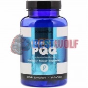 BrainCeutix [Brain] (20 мг x 60 капс), Nature's Plus