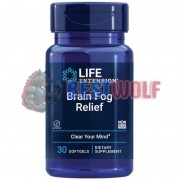 Brain [Brain] (30 капс), Life Extension
