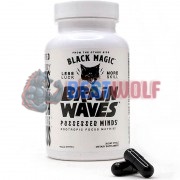 Brain [Brain] (4 капс x 1 порций), Black Magic