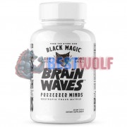 Brain [Brain] (120 капс), Black Magic