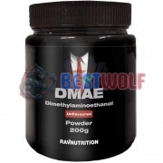 DMAE [Диметиламиноэтанол] (200 гр x 800 порций), Ravnutrition