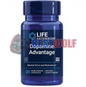 Dopamine [Допа Мукуна] (30 капс), Life Extension