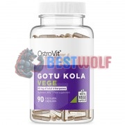 Gotu [Готу Кола] (400 мг x 90 капс), OstroVit