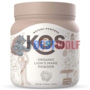 Organic [Львиная грива] (364 гр), KOS
