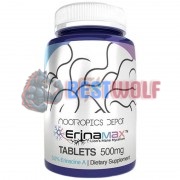 Lion's Mane [Львиная грива] (500 мг x 60 табл), Nootropics Depot